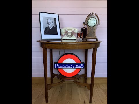 Hidden London Hangouts Episode 9 - Piccadilly Circus