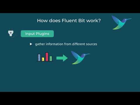 Introduction to fluentbit