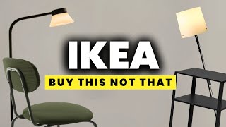 IKEA BEST AND WORST FINDS | Buy This, Not That