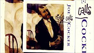 Joe Cocker - I Can Hear the River [single version]
