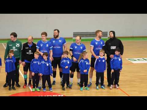 Zusammenfassung - ESV 1927 vs. TS Herzogenaurach - 18.03.2018