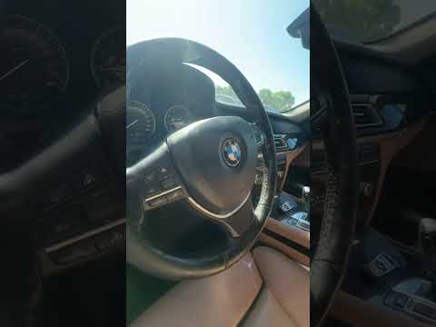 фото bmw 7 серии v (f01/f02/f04) 0