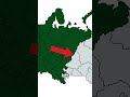 Why Did Russia Take Siberia?