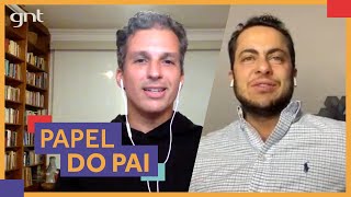 O que é ser Pai? | Papo Rápido | Papo de Segunda