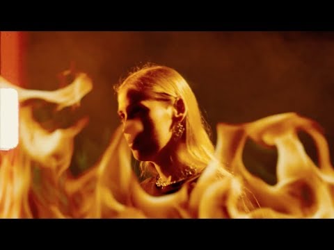 Video thumbnail for Without a Blush