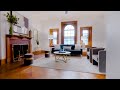 Virtual Tour Of 205 West 139th Street In Harlem Manhattan