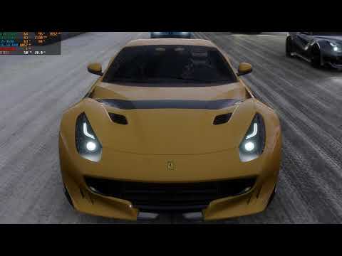 Project Cars 3 Walkthrough Part 80 - "Bruce And Enzo" [2160p60]