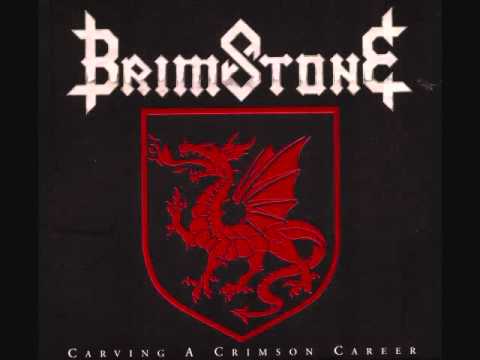 Brimstone - Pagan Sons