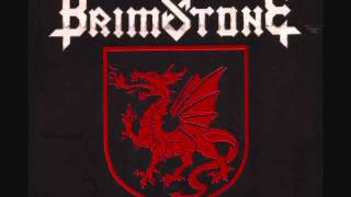 Brimstone - Pagan Sons
