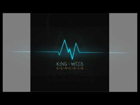 King Weed - Genesis - full album (2023)