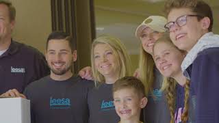 Leesa Sleep Social Impact I Denver 2018