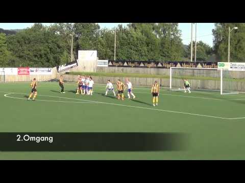 Tollnes - Larvik Turn 0-2