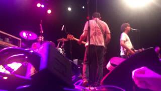 Drive like Jehu - Luau 8/9/2016 @ Union Transfer - Philadelphia, PA