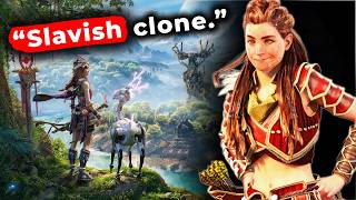 The Horizon Rip-Off Lawsuit Reveals More Than You Think…
