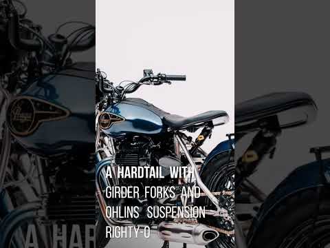 Thumbnail for praga ZS 800 motorcycle  #short #shorts #bike by Supercar, rall, Car