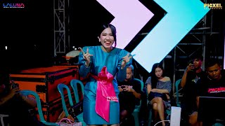 Download lagu LALUNA MUSIC - DJ HERKET- HAPPY PARTY PUTU SINGO BONGSO -  KALIORI REMBANG mp3