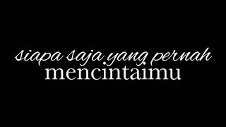 Download lagu Aku Bukan Tidak mecintaimu, Hanya Lelah Berjuang Sendiri (Part 1) - Boy Candra mp3