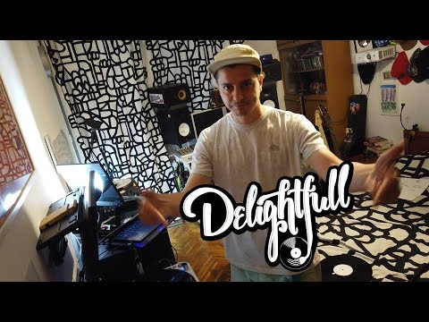 STARTERAs  Combat feat: DJ DELightfull