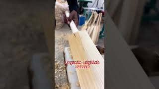 A Grade English willow leather cricket bat 🏏 nbr sports factory #cricketbat #englishwillowbat