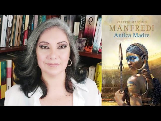 Vídeo relacionado con Antica Madre
