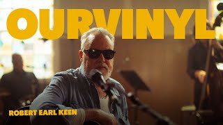 Robert Earl Keen | Full Performance