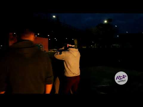 TREZA | BRN vs SDS | VERSOZ -  EXHIBICIÓN - ADP Freestyle