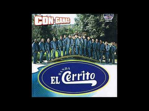 Banda El Cerrito - Corazón Muerto #bandaelcerrito  #discosdebanda #corazonmuerto #regionalmexicano