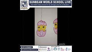 &ldquo;Unlocking the Power of Computers: Insights from a Sunbeam World School Student&rdquo; 🌟