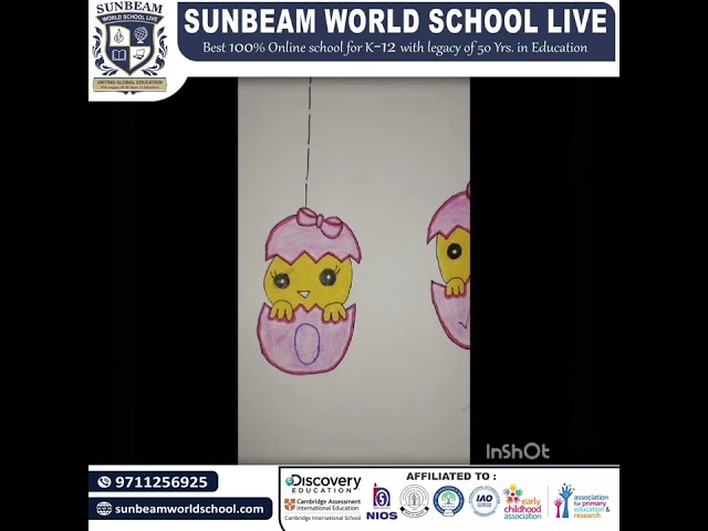 &ldquo;Unlocking the Power of Computers: Insights from a Sunbeam World School Student&rdquo; 🌟