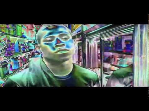 ASAP Rocky - Peso (Eric Dingus Remix) Music Video