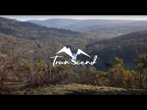 Transcend Trail Run and Hike