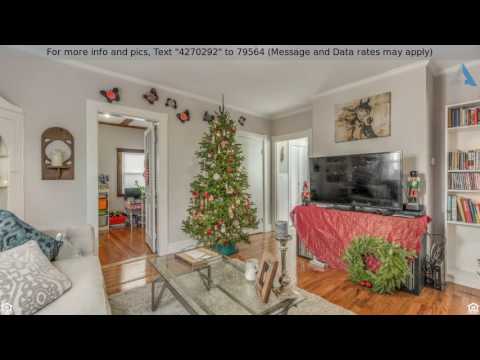 Priced at $629,000 - 132 Boston Ave , Medford, MA 02155