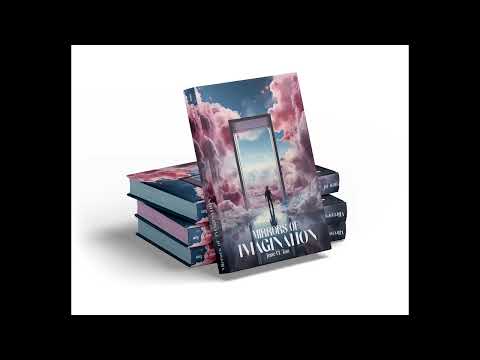 "Creative Book Cover Designs in Adobe Illustrator: Step-by-Step Tutorial"