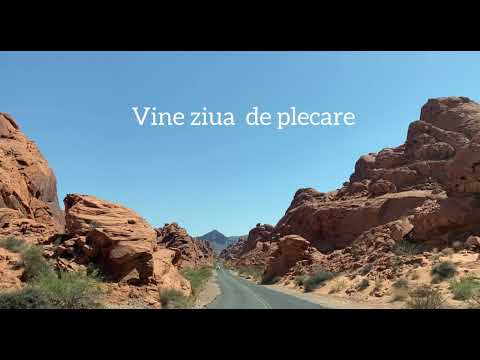 Onisim Grab - Vine ziua de plecare 