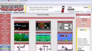Game maker sprite sheet tutorial