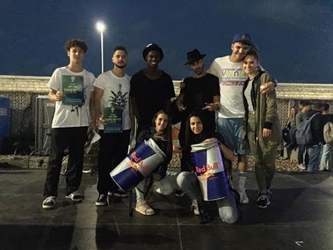 SIMCHO VS JIMMY BOY | FINAL | BRING THAT BEAT BACK