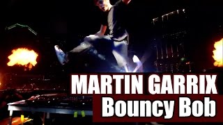 Martin Garrix &amp; Oliver Heldens- ID Bouncy Bob [No Original | UMF 2015]