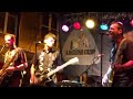 Rocket from the Crypt - Sturdy Wrists / Don't Darlene / Glazed [Live @ WPF - Chicago 2016-07-24]