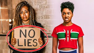 Kelis May Regret Saying THIS About KENYA!