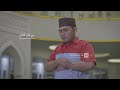 CNN Indonesia Azan Subuh