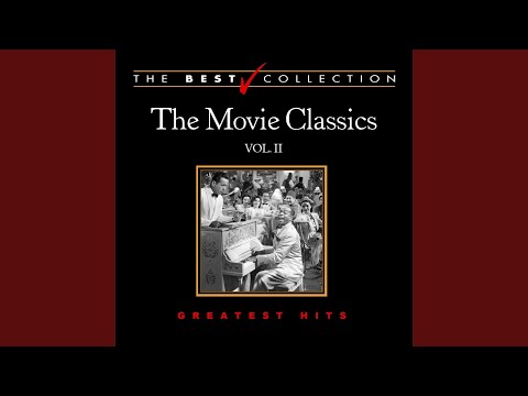 Putting On the Ritz (From "Idiots Delight")