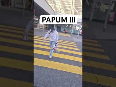 Welche lustigen Papum sind dir passiert? 😂 #vatertochter #familie #chiefavalon #trend