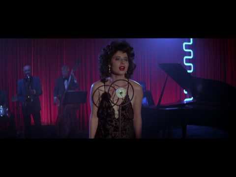 Blue Velvet / Modrý samet