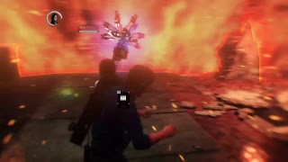 （サイコブレイク2）縛りプレイ第３弾！クロスボウ縛りで行くぞ～！パート2！