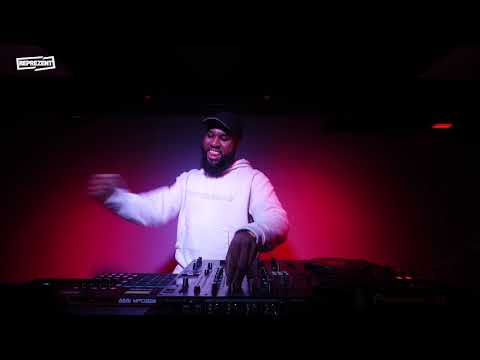 Lunice | Live MPC x DJ Performance | Reprezent