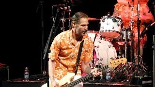 Me First and the Gimme Gimmes - Who Put the Bomp (Live @ O2 Academy Bristol, 01/03/2014)