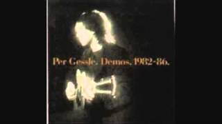 Per Gessle - Var blev du av