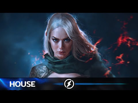 2Hounds & Derrick Ryan - Break My Heart (Magic Cover Release)