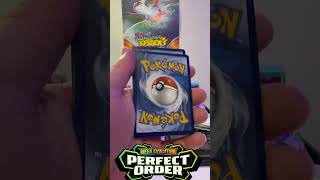 I Need To Go Back and Finish ZA | Pack A Day 62 | #pokemon #pokemontcg #pokemoncards