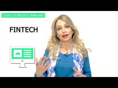 ¿Cómo va a afectar el coronavirus al negocio bancario?